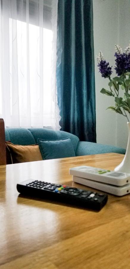 Spacious And Cozy Apartment - Ajia Apartment Tirana Buitenkant foto