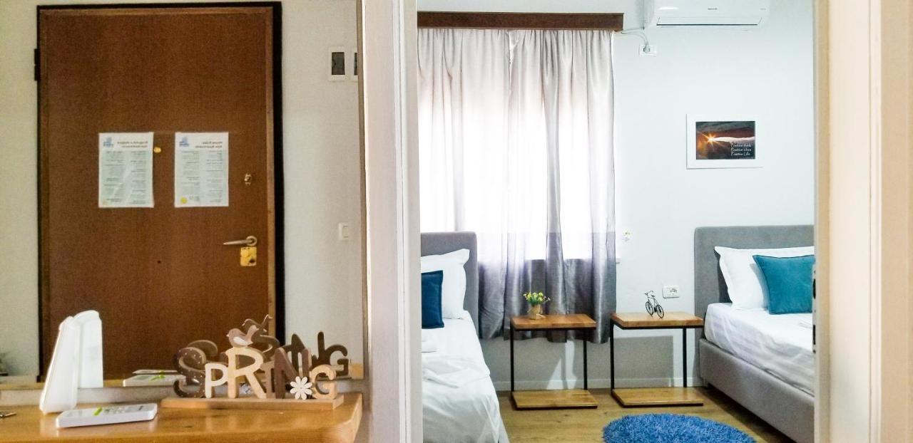 Spacious And Cozy Apartment - Ajia Apartment Tirana Buitenkant foto