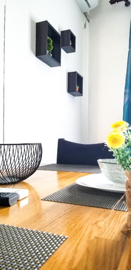 Spacious And Cozy Apartment - Ajia Apartment Tirana Buitenkant foto