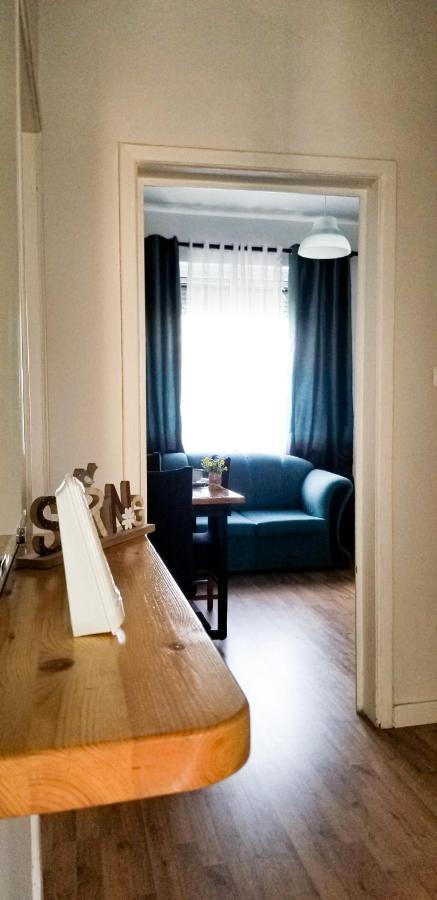 Spacious And Cozy Apartment - Ajia Apartment Tirana Buitenkant foto
