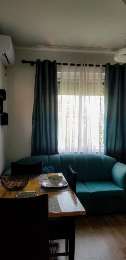 Spacious And Cozy Apartment - Ajia Apartment Tirana Buitenkant foto